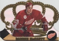 1997-98 Pacific Crown Royale - Darren McCarty #48