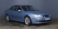 2007 Saab 9-3 1.9 TiD Vector Sport Anniversary 4dr SALOON Diesel Manual