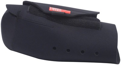Fahrer Mid-Drive Ebike Motor Cover Dust, Road Salt & Rain Protection