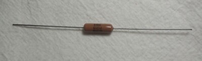 Qty(10) NOS Dale 100K Ohm RN65D/CMF Metal Film Resistor 1.5W@70C