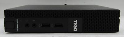 DELL OPTIPLEX 9020M DESKTOP / i7-4785T CPU / 8GB RAM / 128GB / NO OS #116988#