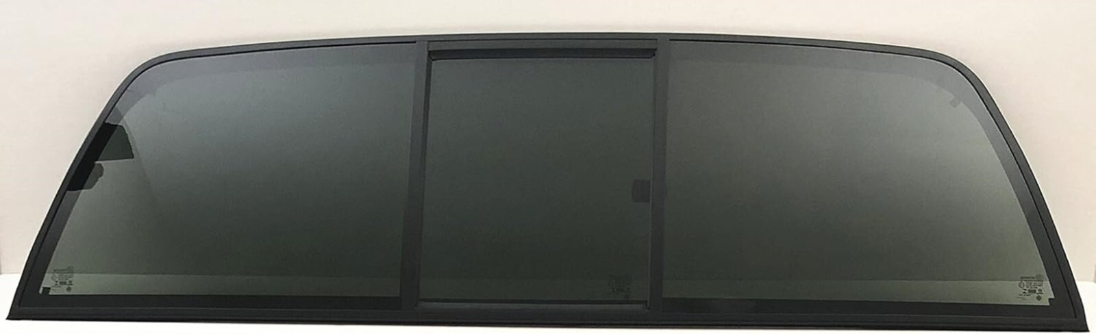 Back Sliding Window Glass Slider For 02-08 Dodge Ram Pickup 1500 03-09 2500 3500