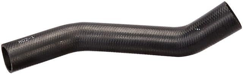 Fuel Filler Hose Compatible with 1980-1997 Ford F-150 Midship Tank