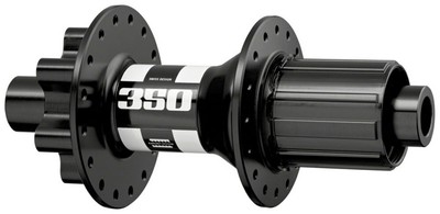 Shimano 105 FH-R7000 Black 32H Rear Freehub EFHR7000BYAL