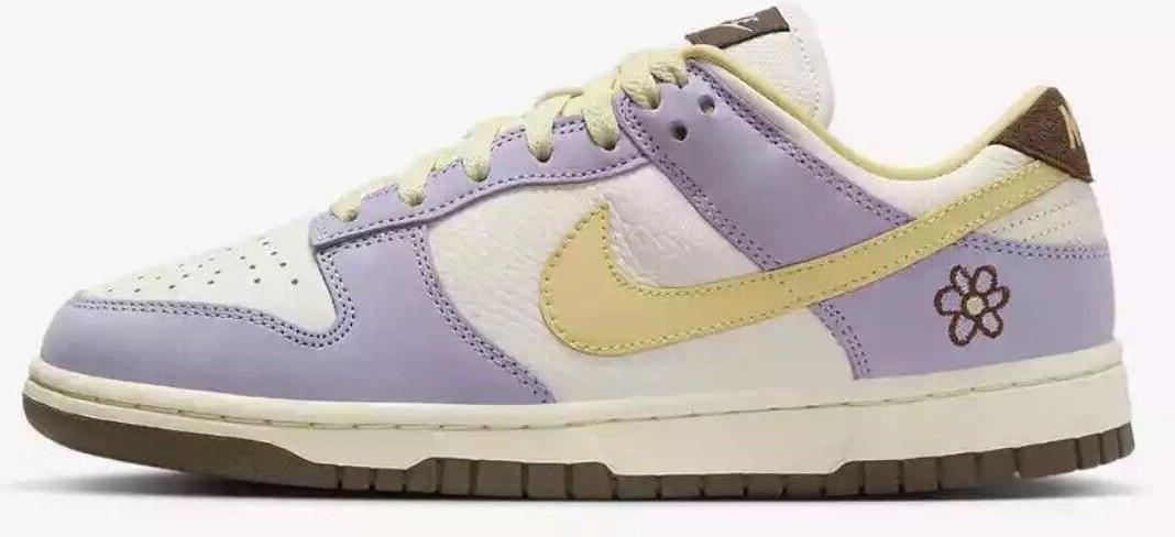 Nike Dunk Premium Low Lilac Bloom W for sale | eBay Nike Dunk Premium Low Lilac Bloom W for sale | eBay