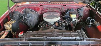 image 1 of engine