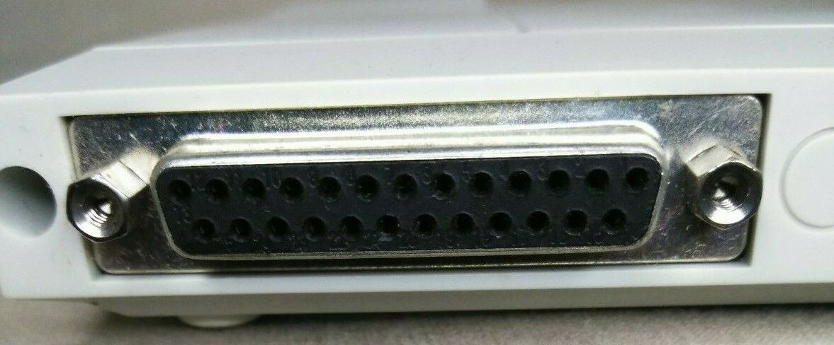 Unitech PC-Wand PW110 Decoder