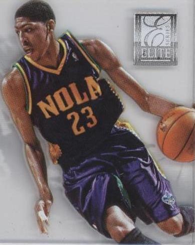 2012-13 Elite Series - Anthony Davis #5