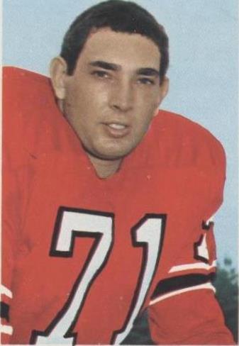 1972 The Wonderful World of Pro Football USA Player Stamps Football Trading Cards