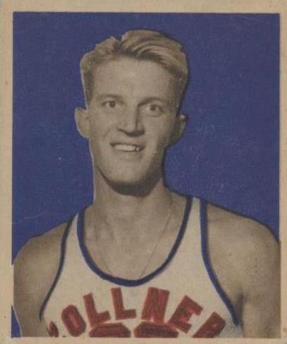 1948 Bowman - Leo Klier #24