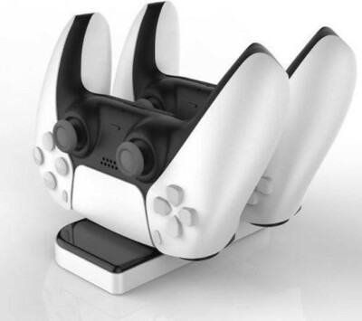 Iplay PS5 Controller Charging Dock HBP-275 NEW