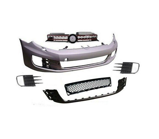 Isolation Capot Moteur JINFOLI Pour VW Golf 6 GTI 2009-2013 - Réduction Bruit Et Chaleur - Noir