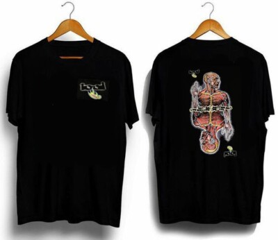 Tool Shirt Lateralus Era, Tool rock band shirt, remake shirt TE8139