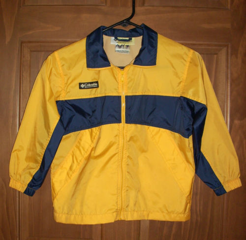 Long Sleeve Unisex Kids' Basic Jackets