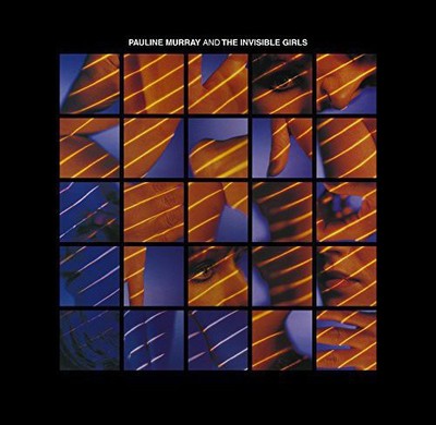 Pauline Murray - Pauline Murray & Invisible Girls [New CD]