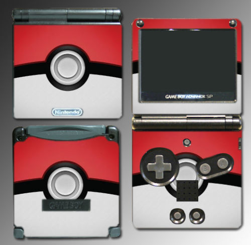 Nintendo Game Boy Advance