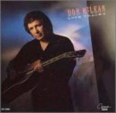 Love Tracks - Audio CD By Mclean, Don - VERY GOOD