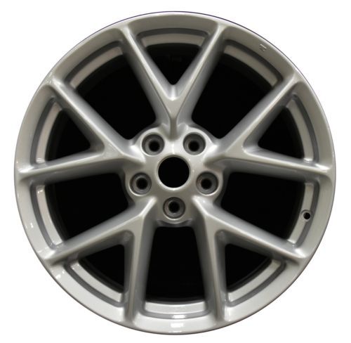 19 20 21 22 Nissan Altima OEM Wheel Rim 19x8 19
