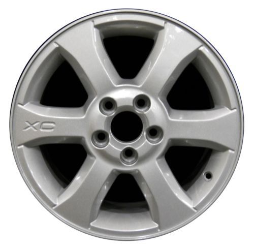 rimo 01-09 Volvo S60 V70 XC70 S80 16x7 Xenia Wheel 8698499 | eBay