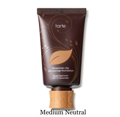 tarte Nepal Liquid Foundation