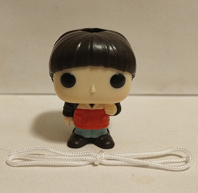 NEU*EINZELFIGUR + BPZ Ihrer Wahl aus Funko-Stranger Thinks / Kinder Joy*NEU