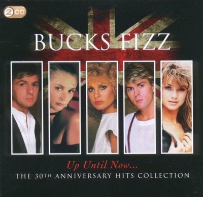 Up Until Now.....The 30Th Anniversary Hits Collection -  CD GUVG The Fast Free