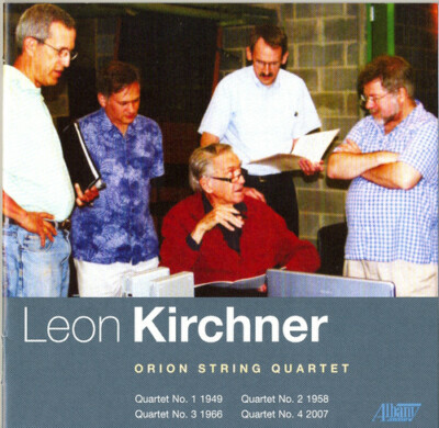 Complete String Quartets Music