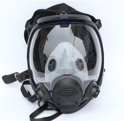 workhorse dual cartridge half mask p100 asbestos & lead respirator workhorse dual cartridge half mask p100 asbestos & lead respirator