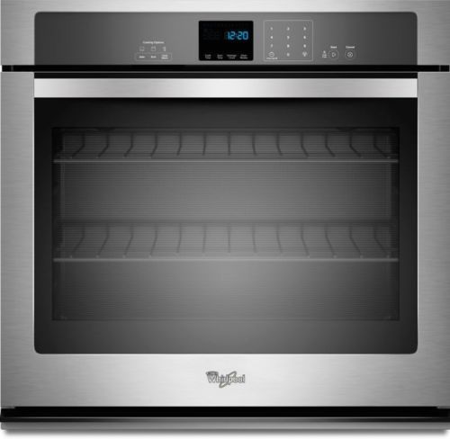 Whirlpool Wall Ovens