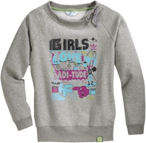 adidas Women's Sweaters