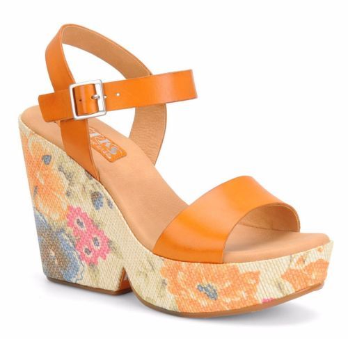 Kork-Ease Women's Casual Heels