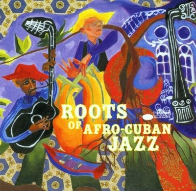 Various - Roots of Afro Cuban Jazz - Various CD 0EVG The Cheap Fast Free Post