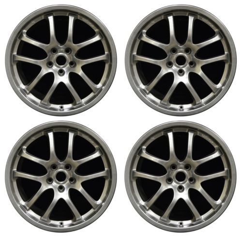 Y150[送料無料] GTC02 ENKEI 18X7.5J GTC02｜製品｜ENKEI WHEELS