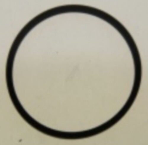 Lecteur Cd Denon Ucd65 Ucd70 Ucd100 Courroie Tiroir   (Aso-5411779)