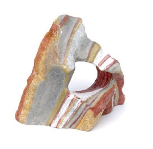 Stone Aquarium Decorations