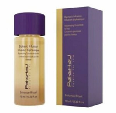 Pai-Shau Biphasic Infusion 10 ml (pick your set)