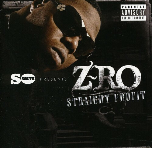 洋楽 Profit$ Straight Profit by Z-Ro (CD, 2011) for sale online | eBay