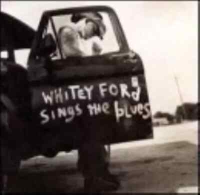 Everlast : Whitey Ford Sings The Blues [Edited Version] (CD) New Sealed