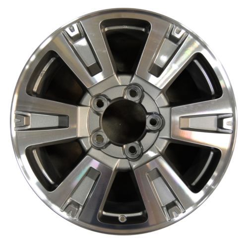 09-17 Toyota Tundra OEM Wheel Rim 20x8 20