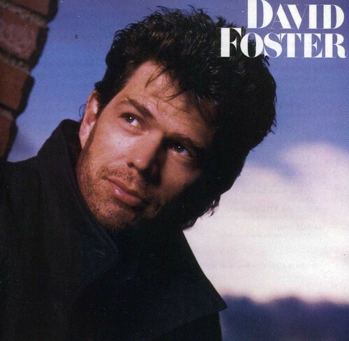 David Foster CD3枚（1枚サイン入り） David Foster by Foster, David (CD, 1990) for sale online | eBay