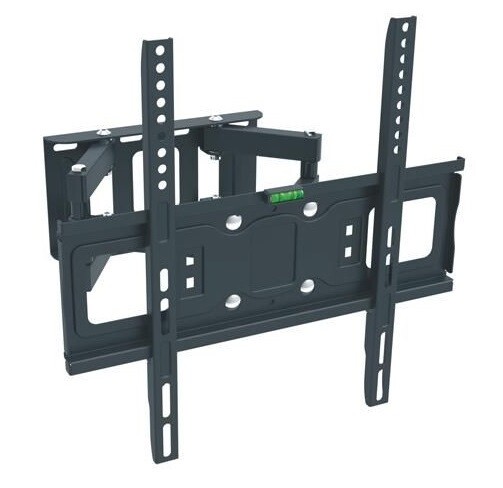 Tv Fernseher Wandhalterung A66 FÃ¼R Hisense 43 Zoll 43a7100f & 43a7gq & 43a6bg