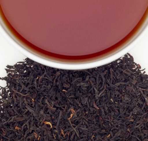 Harney & Sons 50 count box English Breakfast black tea teabags