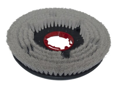 Soft Abrasive Brush IPC-Gansow Titan 352 BF 140 W - Nylon Grit 0.35/Poly 1.0
