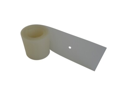 Suction Lip Rear For IPC-Gansow Premium Line Titan 151 BF75-W - Polyurethane
