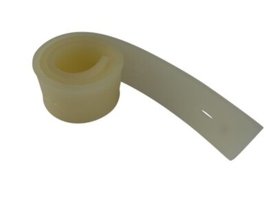 Front Suction Lip Tennant T16 - Transparent Polyurethane