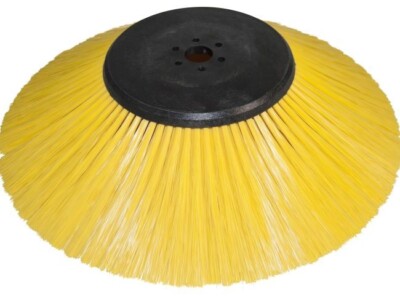 Side Broom IPC-Gansow Jet 520, Jet 720 - Poly Bristle 0.5