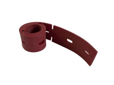 Front Suction Lip Tennant T2 - NanoRADE Red