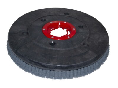 Soft Abrasive Brush IPC-Gansow Titan 140 BS 90 - Nylon Grit 0.6/0.5