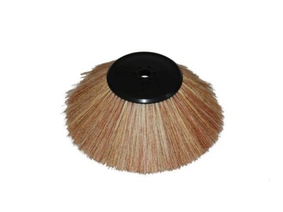 Side Broom IPC-Gansow Jet 520, Jet 720 - 5K Bristle
