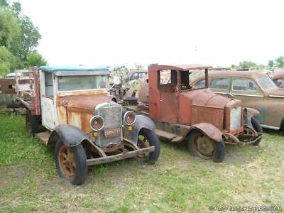 1930 Chevrolet Truck Original Parts And Accessories For Sale Hotrod ratrod Chevy